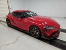 TOYOTA SUPRA - 3