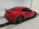TOYOTA SUPRA - 4
