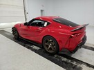 TOYOTA SUPRA - 5