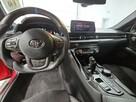 TOYOTA SUPRA - 6