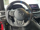 TOYOTA SUPRA - 8