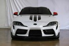 TOYOTA SUPRA - 2