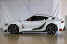 TOYOTA SUPRA - 3