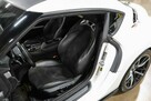 TOYOTA SUPRA - 8