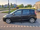 Renault Scenic 1.5dci 2010r 148 tys. Km - 4