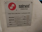 centrum obrCNC Masterwood Winner 2.4bcze lignum - 2