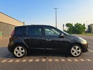 Renault Scenic 1.5dci 2010r 148 tys. Km - 12