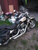 Sprzedam motocykl kawasaki Vulcan VN 800 - 2