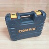 Wkrętarka Akumulatorowa Coofix 12V 2x1.3Ah /GWARANCJA/ F-VAT - 14