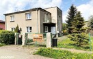 3-pokojowe mieszkanie, I piętro. Działka 552m2. - 5