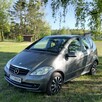 Mercedes-Benz Klasa A160 BlueEfficiency 2010 - 8