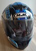 Kask motocyklowy - 2