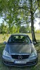 Mercedes-Benz Klasa A160 BlueEfficiency 2010 - 6