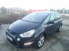 Ford S Max 2.0 140 kM TITANIUM - 1