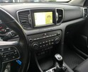 KIA SPORTAGE 2018 , 1,6 benzyna - 4