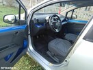 Chevrolet Spark 1.2 LT 114tys przebieg, bogate wyposażenie - 10