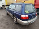 Sprzedam Subaru Forester - 2