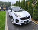 KIA SPORTAGE 2018 , 1,6 benzyna - 5