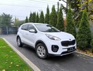 KIA SPORTAGE 2018 , 1,6 benzyna - 8
