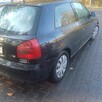 Audi A3 gaz benzyna - 5