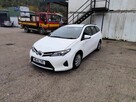 Sprzedam samochód Toyota Auris - 4