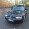 Audi A3 gaz benzyna - 1