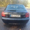 Audi A3 gaz benzyna - 3