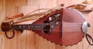 1916r Luigi Embergher Mandolin - 1