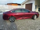 Chrysler 200 C 2.4 benzyna - 6
