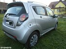 Chevrolet Spark 1.2 LT 114tys przebieg, bogate wyposażenie - 9