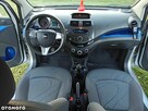 Chevrolet Spark 1.2 LT 114tys przebieg, bogate wyposażenie - 5