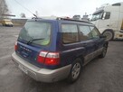 Sprzedam Subaru Forester - 4