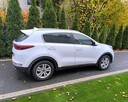 KIA SPORTAGE 2018 , 1,6 benzyna - 6