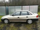 sprzedam opel astra - 2