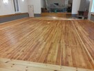 Usługi parkieciarskie, cyklinowanie, produkcja, montaż - 14