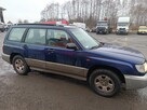Sprzedam Subaru Forester - 5