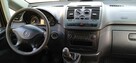 Mercedes-Benz VITO Karawan, pogrzebowy 5 osobowy - 12