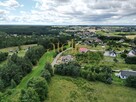 Działka || Szemud || 1001 m2 || b.Trasa Kaszubska - 7