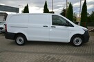 Mercedes Vito Bezwypadkowy, Long, Klima, Serwis - 4