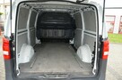 Mercedes Vito Bezwypadkowy, Long, Klima, Serwis - 8