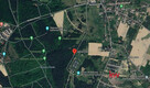 Działka budowlana Poznań gm. Poznań-Stare Miasto Morasko, Morenowa - 1
