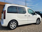 Citroen Berlingo 1.6 DIESEL**2017**MULTISPACE**Śliczny**Jak Nowy**Zarejestrowany** - 2