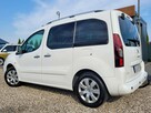 Citroen Berlingo 1.6 DIESEL**2017**MULTISPACE**Śliczny**Jak Nowy**Zarejestrowany** - 3