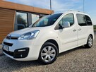 Citroen Berlingo 1.6 DIESEL**2017**MULTISPACE**Śliczny**Jak Nowy**Zarejestrowany** - 4