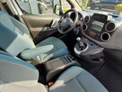 Citroen Berlingo 1.6 DIESEL**2017**MULTISPACE**Śliczny**Jak Nowy**Zarejestrowany** - 5