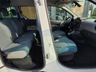 Citroen Berlingo 1.6 DIESEL**2017**MULTISPACE**Śliczny**Jak Nowy**Zarejestrowany** - 6