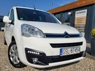 Citroen Berlingo 1.6 DIESEL**2017**MULTISPACE**Śliczny**Jak Nowy**Zarejestrowany** - 9