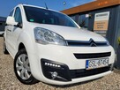 Citroen Berlingo 1.6 DIESEL**2017**MULTISPACE**Śliczny**Jak Nowy**Zarejestrowany** - 10