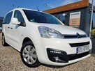 Citroen Berlingo 1.6 DIESEL**2017**MULTISPACE**Śliczny**Jak Nowy**Zarejestrowany** - 11