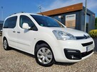 Citroen Berlingo 1.6 DIESEL**2017**MULTISPACE**Śliczny**Jak Nowy**Zarejestrowany** - 12